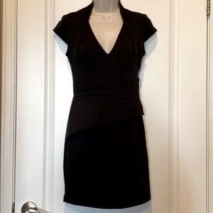 ASOS Black Mini Dress
